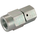 Danfoss Waltech EMASD8SR - 08mm OD X 1/2" BSPP Fem Gauge (S)