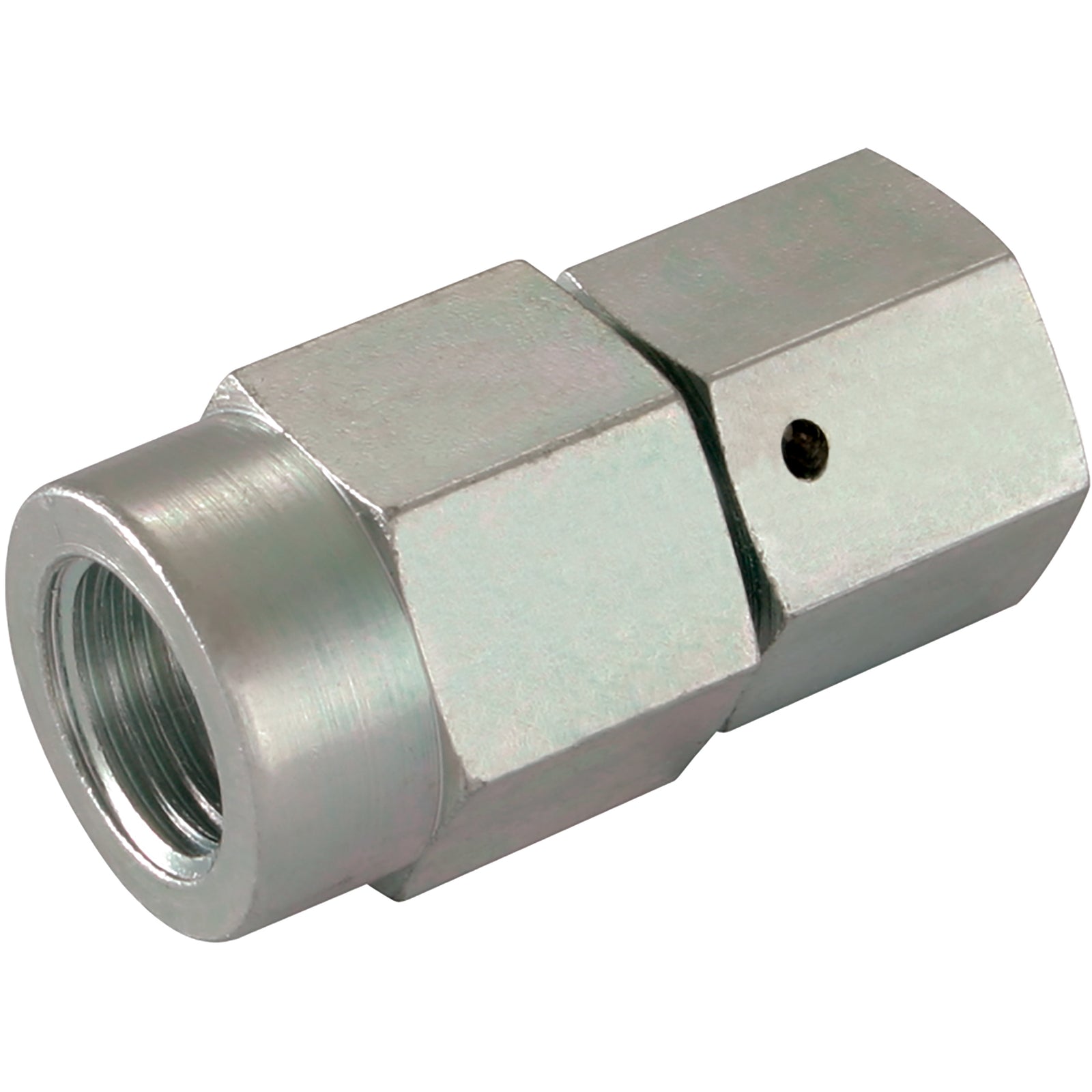 Danfoss Waltech EMASD8LR - 08mm OD X 1/4" BSPP Fem Gauge (L)