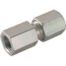Danfoss Waltech GAV18LM - 18mm OD X M22X1.5 Fem Stud Steel (L)