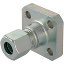 Danfoss Waltech GFV15L35 - Straight Flange Coup 35 Ser 15mm OD Ld