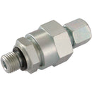 Danfoss Waltech RVV14SRWD - 1/2" BSP Parallel Male X 14mm Outside Diameter Check Valve