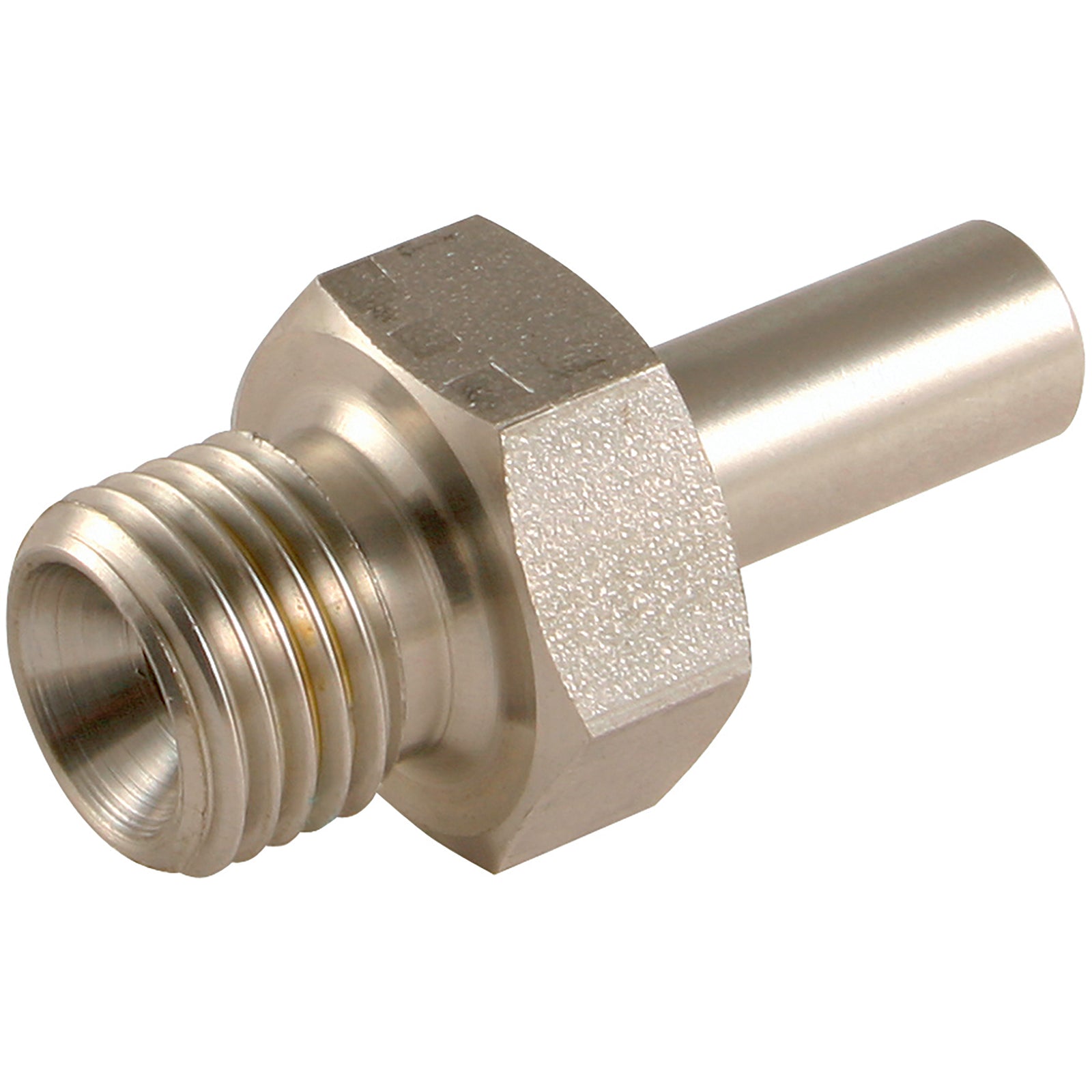 FT Pro 2101-8221 - S Series 30mm ODx1.1/4"BSP Stndpipe Adpt