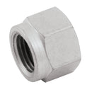 Betabite Hydraulics N10 - 5/8" OD Steel Plated Tube Nut