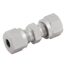 Betabite Hydraulics SC20 - 1.1/4" OD Equal Straight Coupling