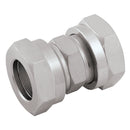 Betabite Hydraulics NSC6 - 3/8" Nb Equal Straight Coupling