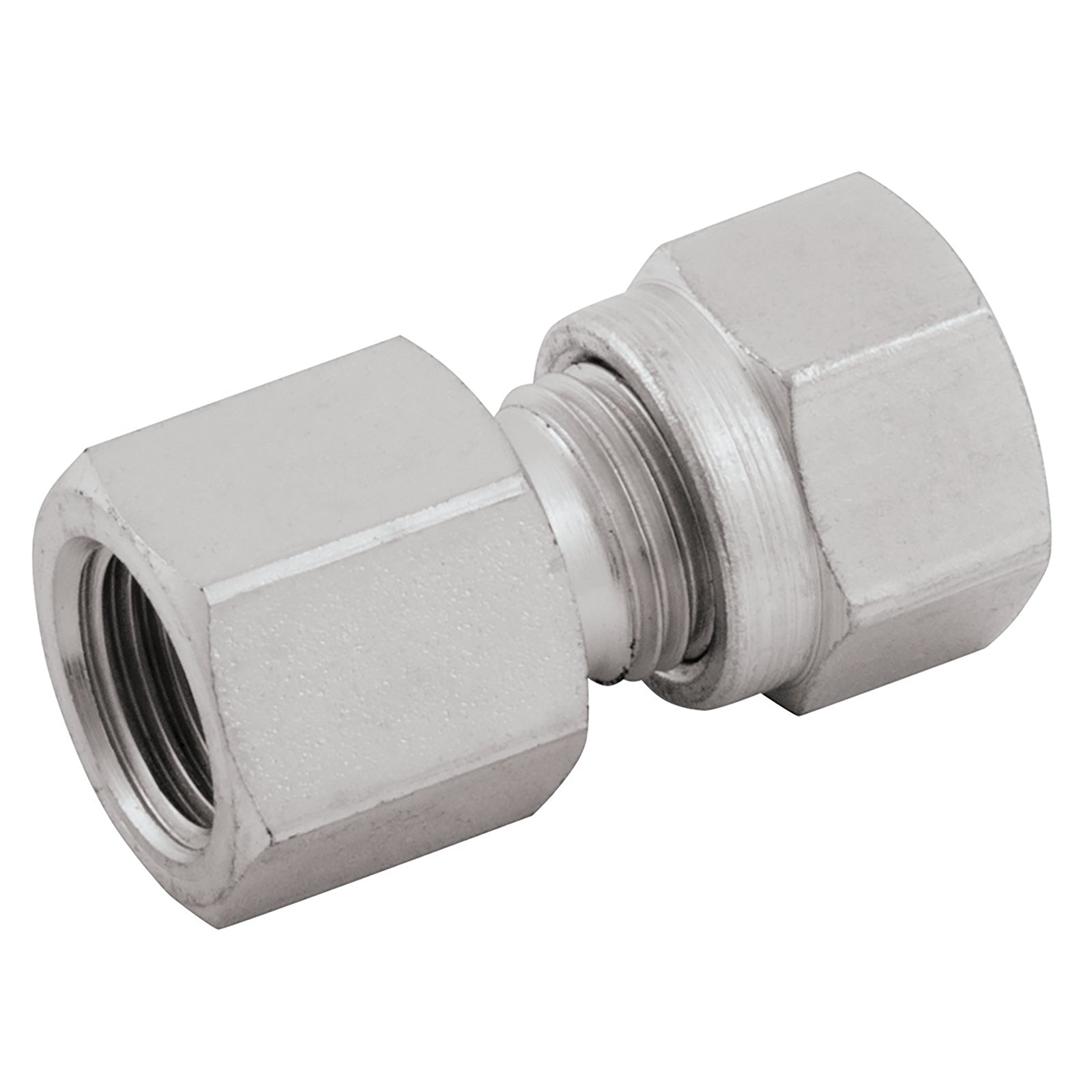 Betabite Hydraulics FC10-8 - 5/8" OD X 1/2" BSP Fem Stud Coupling