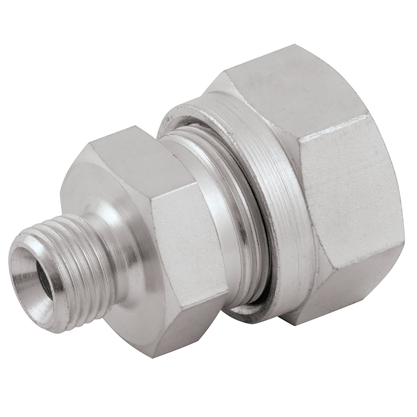 Betabite Hydraulics NMC16-20 - 1" Nb X 11/4"BSP Male Stud Coupling