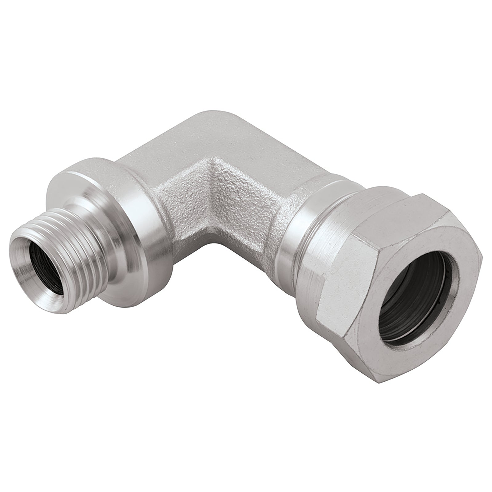 Betabite Hydraulics NME8-8 - 1/2" Nb X 1/2" BSPP Male Stud Elbow