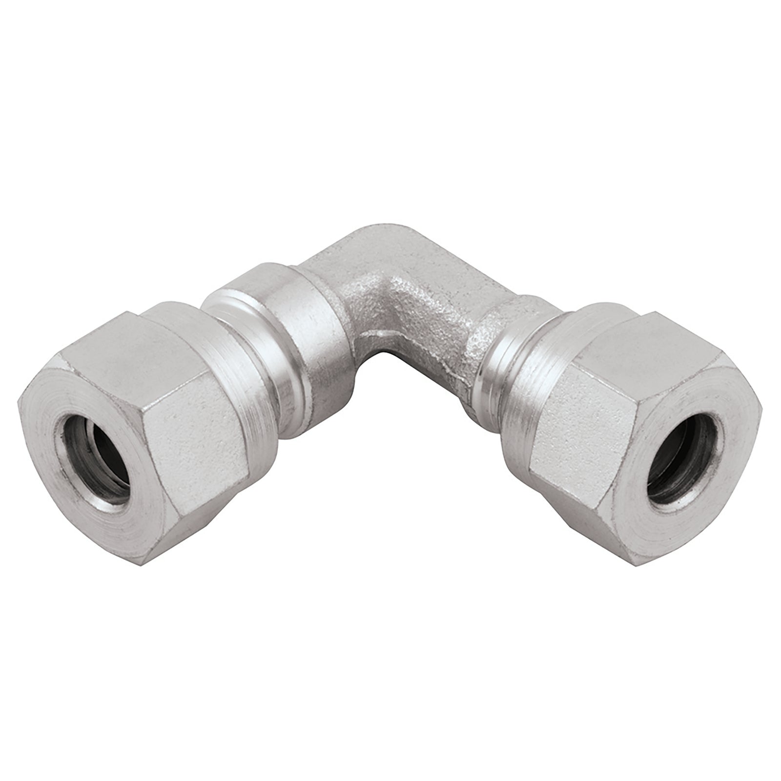 Betabite Hydraulics E24 - 1.1/2" O.D Equal Elbow