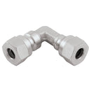 Betabite Hydraulics E4 - 1/4" O.D Equal Elbow