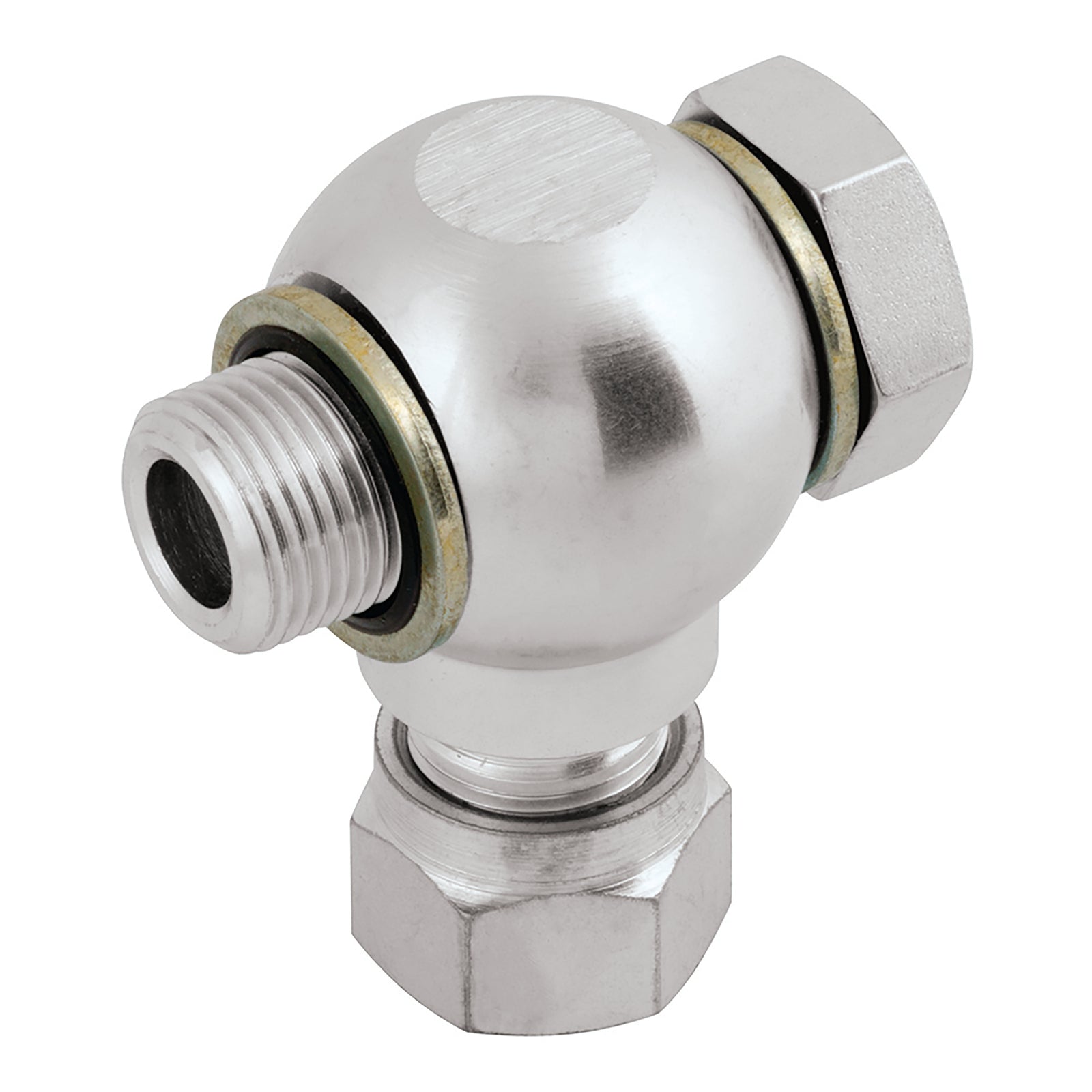 Betabite Hydraulics BJ8-6 - 1/2" O.D X 3/8" BSP Banjo Coupling