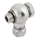 Betabite Hydraulics BJ6-4 - 3/8" O.D X 1/4" BSP Banjo Coupling