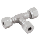 Betabite Hydraulics T16 - 1" O.D Equal Tee