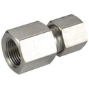 PH Industrie GAI-14S-6RG - 14mm OD X 3/8" BSPP Fem Stud(S)316