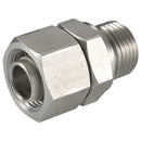 PH Industrie EVGE-20S-27MEO - 20mm OD X M27X2.0 Standpipe (S) Viton