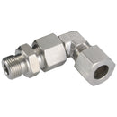 PH Industrie EVW-6S-12MPB - M12 X 1.5 Metric X 6mm Outside Diameter Elbow