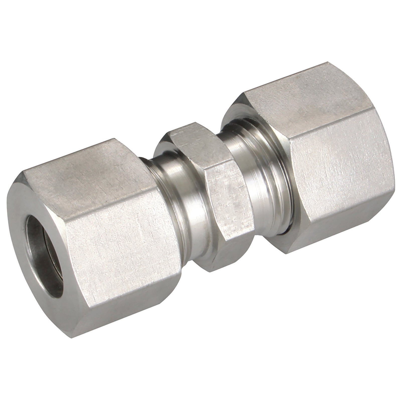PH Industrie G12-US - 12mm OD Equal Straight (S)