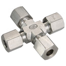 PH Industrie K12-UCL - 12OD Equal Cross Light