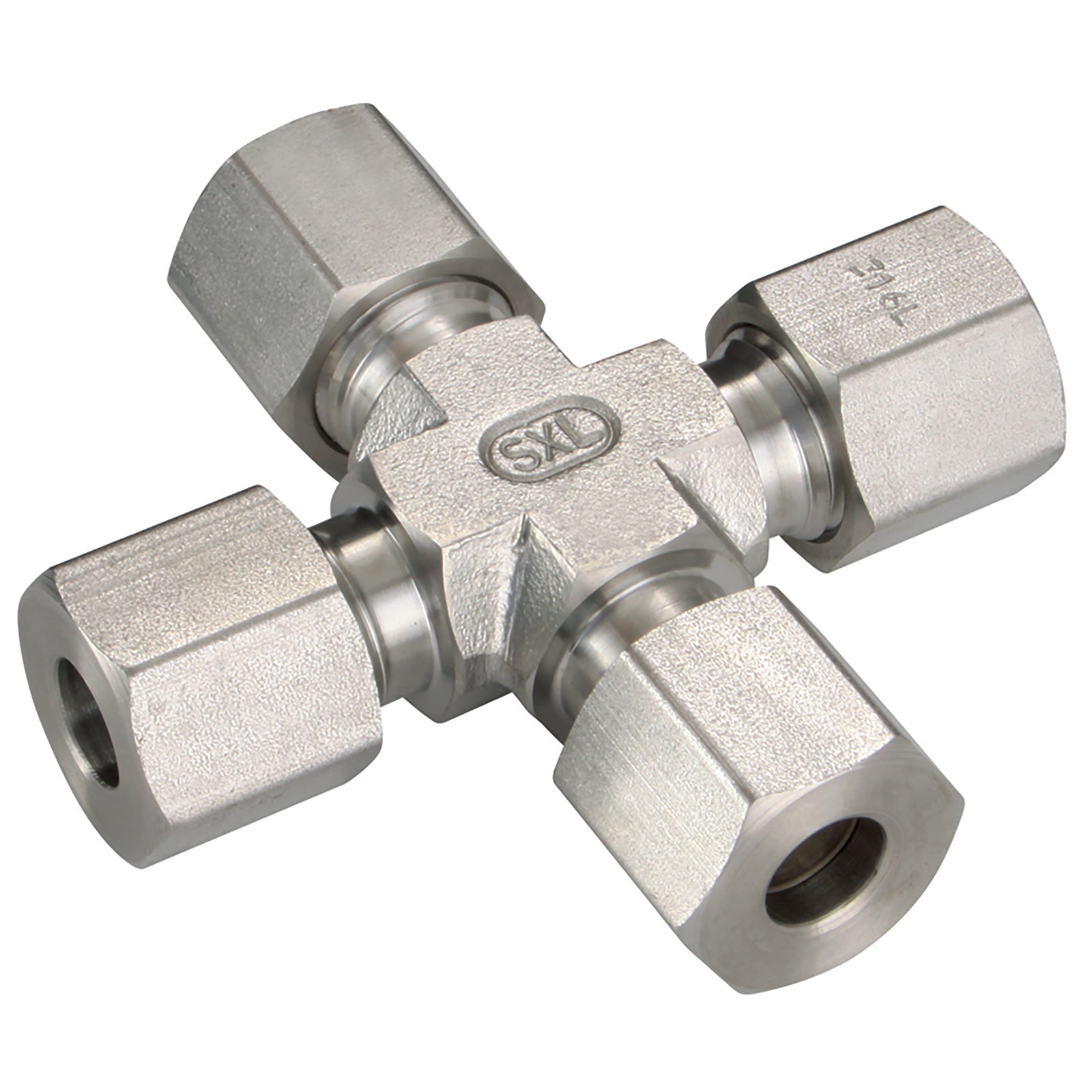PH Industrie K20-UCS - 20OD Equal Cross Heavy