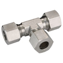 PH Industrie T16-UTS - 16OD Equal Tee Heavy