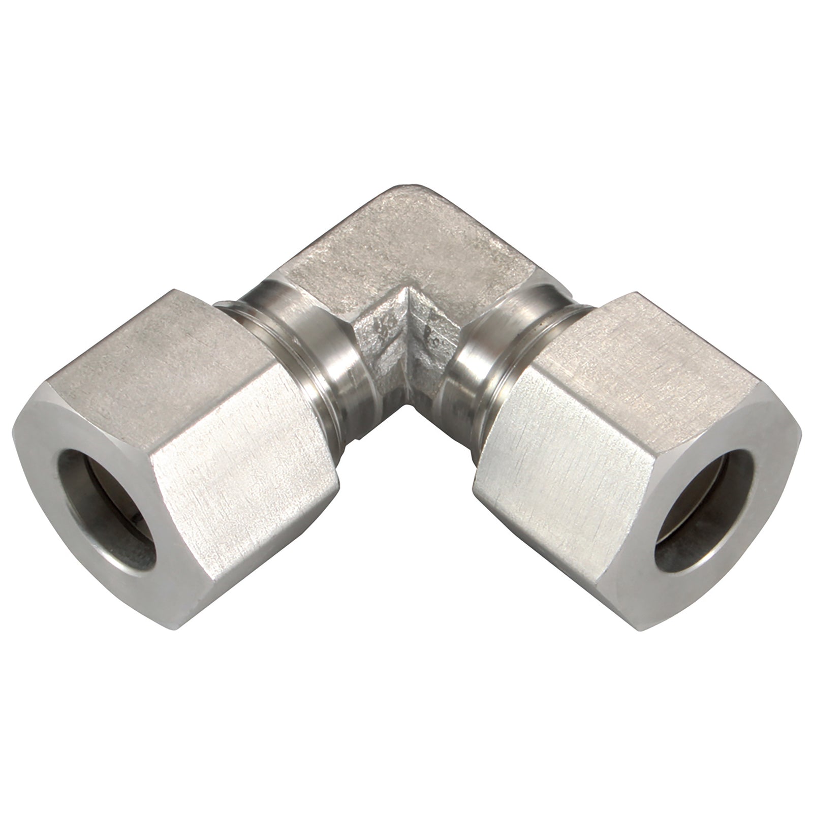 PH Industrie W6-UEL - 6OD Elbow Fitting Light