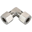 PH Industrie W8-UEL - 8OD Elbow Fitting Light