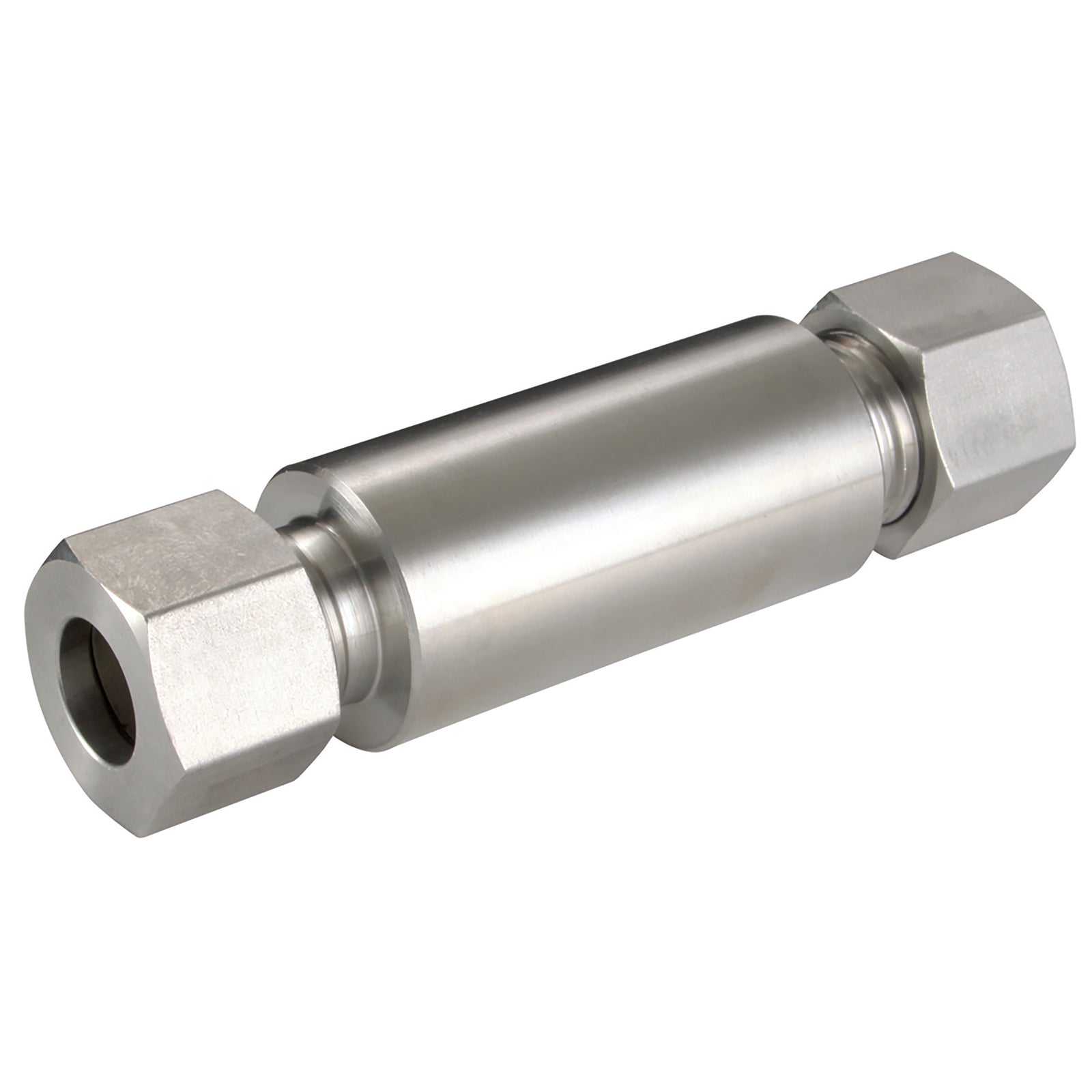 PH Industrie ESV-6S-FT - 06mm OD Welding Bulkhead St/St (S)