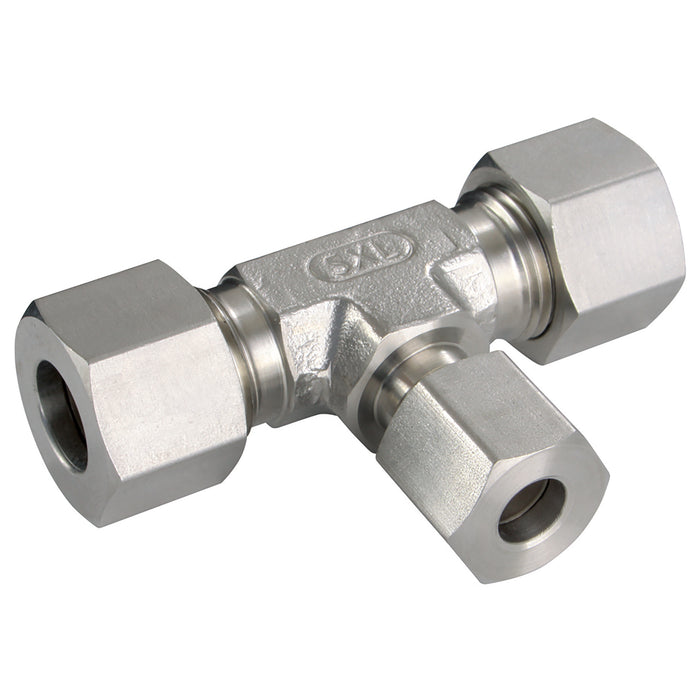 PH Industrie Compression Tees