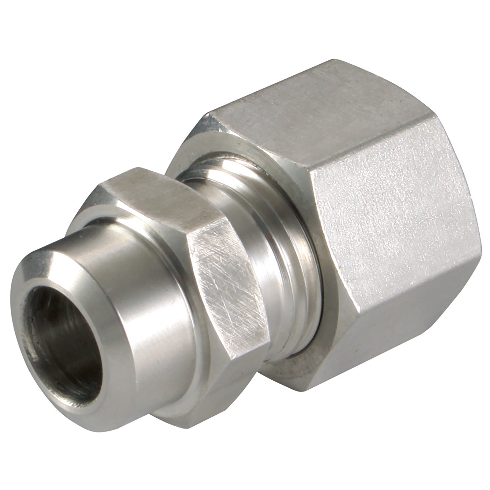PH Industrie AS-10S - 10OD Weld Fittings Heavy