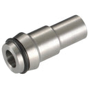 PH Industrie SKAR-10-6 - 10X06mm OD Special Weld Nipple Reduc S/S