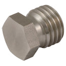 PH Industrie ROV-35L - 35mm OD Tube Blanking End St/St (L)