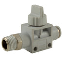 FT Pro 2175-1115 - 6mm X 3/8" BSPT Ball Valve