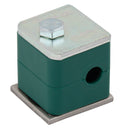 10mm Outside Diameter Complete Clamp Group 0; RAPR3-010 product image by RSB