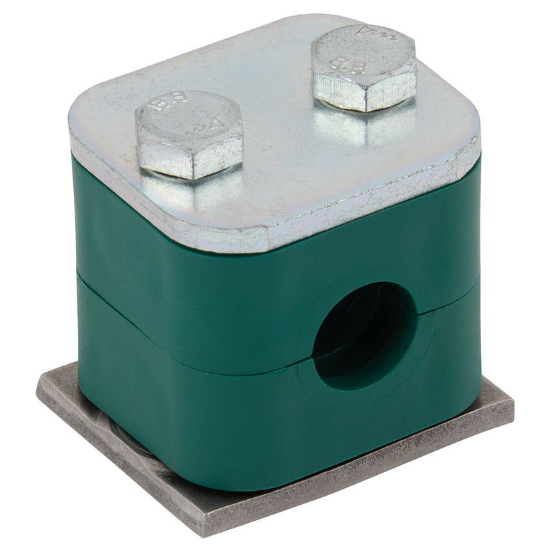 12.7mm Outside Diameter Complete Clamp Group 2; RAPR3-212.7 product image by RSB