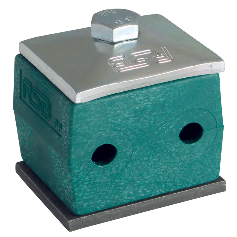 10mm Outside Diameter Series B Standard Duty Group 1; RBPR1-110 product image by RSB