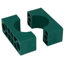 12.7mm Outside Diameter Clamp Halves Group 2; RAPG-212.7 product image by RSB