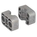 RSB RAAR-322 - 22mm OD Clamp Halves Group 3