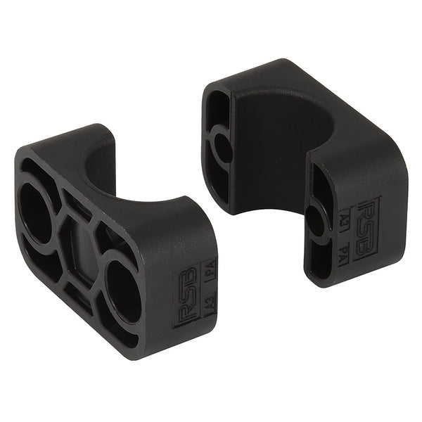 10mm OD Clamp Halves Group 1; RANG-110 product image by RSB