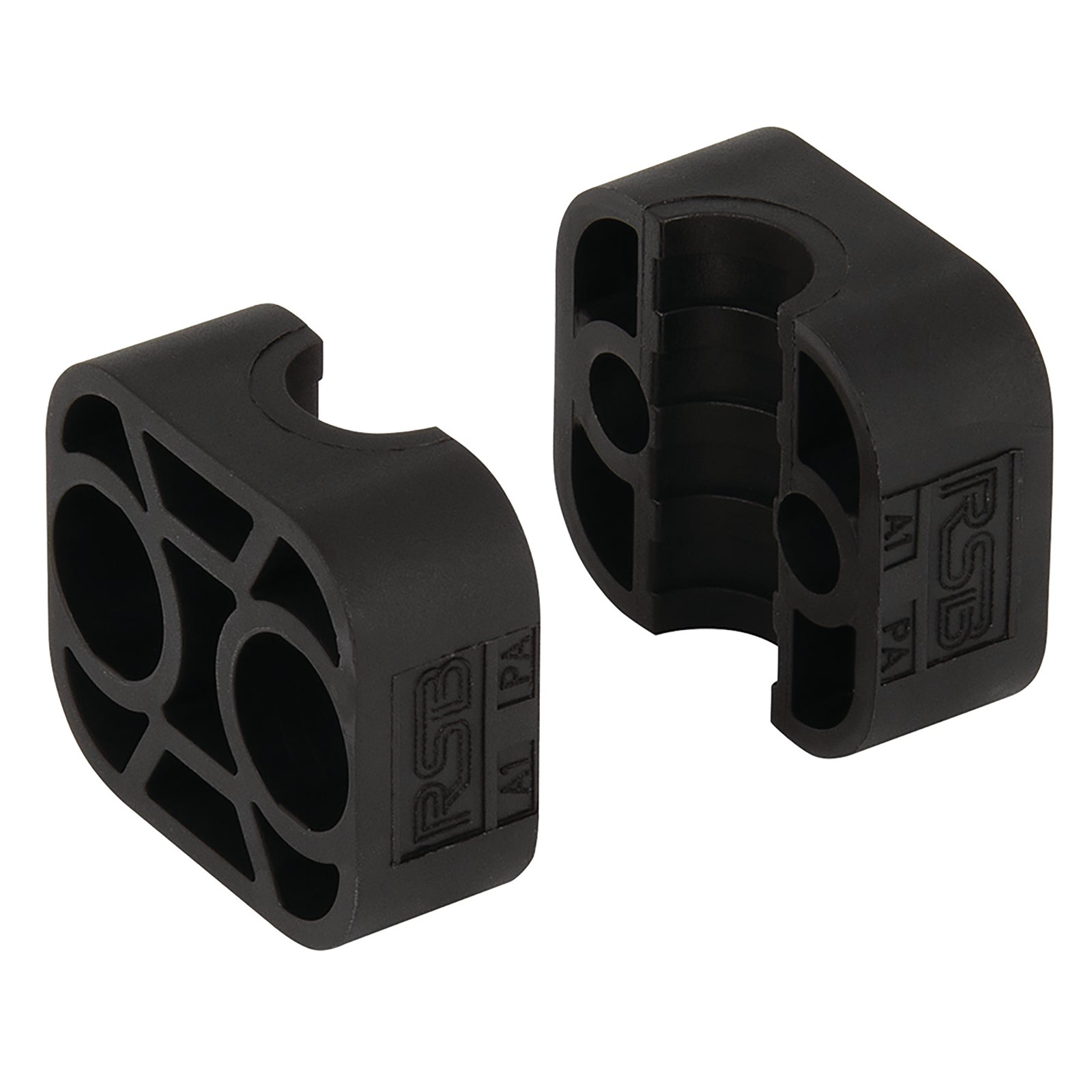 RSB RANR-112 - 12mm OD Clamp Halves Group 1