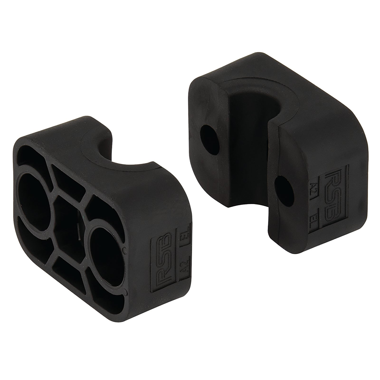 RSB RAVG-321.3 - 21.3mm Outside Diameter Single Rubber Group 3
