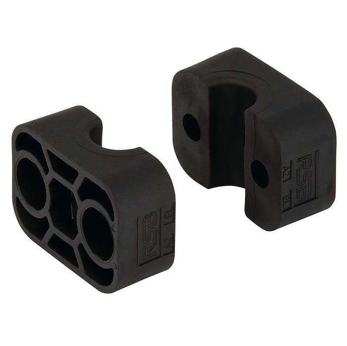 RSB Light Series Hydraulic Pipe Clamps