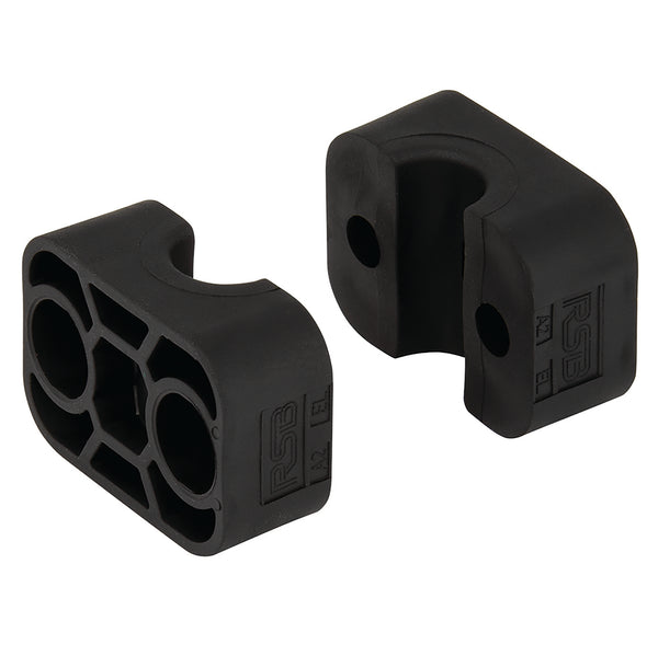 55mm Outside Diameter Single Rubber Group 6; RAVG-655 product image by RSB