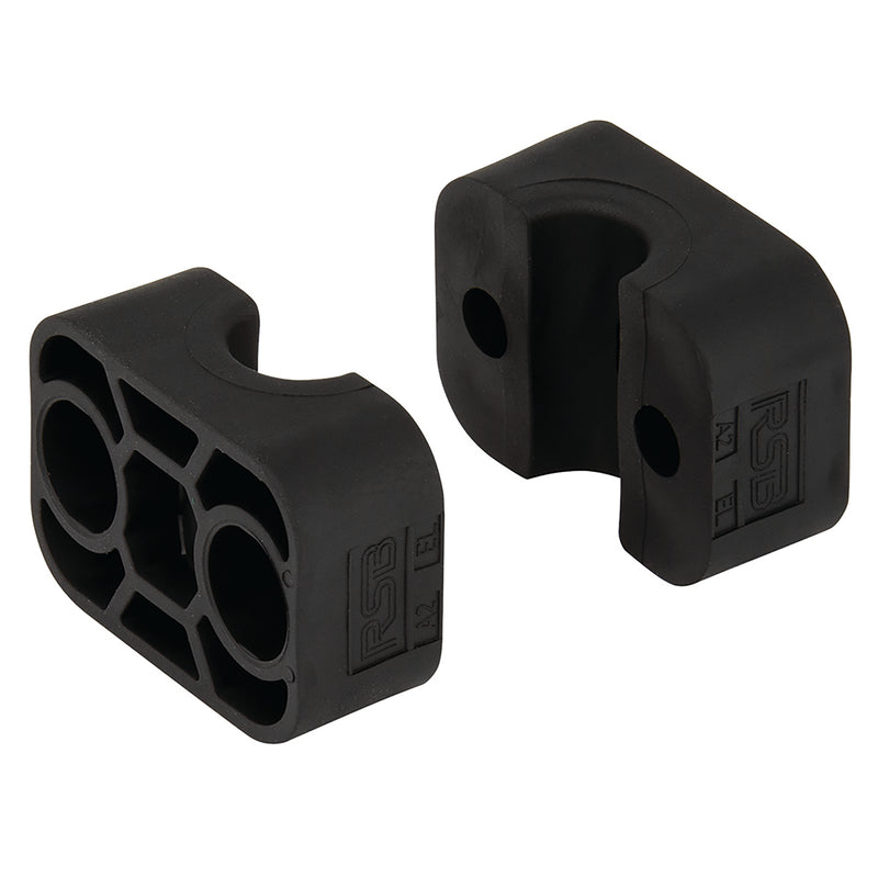 55mm Outside Diameter Single Rubber Group 6; RAVG-655 product image by RSB