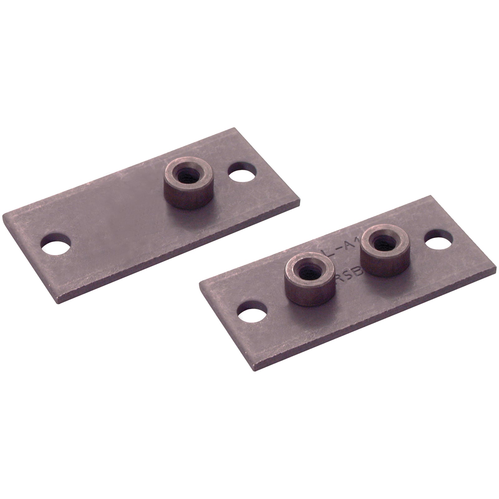 RSB APL-A1 - Weld/Screw Plate Series A Light Duty Group 1