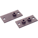 Weld/Screw Plate Series A Light Duty Group 1; APL-A1-SS product image by RSB