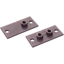RSB APL-A4-SS - Weld/Screw Plate Series A Light Duty Group 4