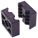 RSB RBNR-106.4 - 6.4mm Outside Diameter Series B Standard Duty Group 1