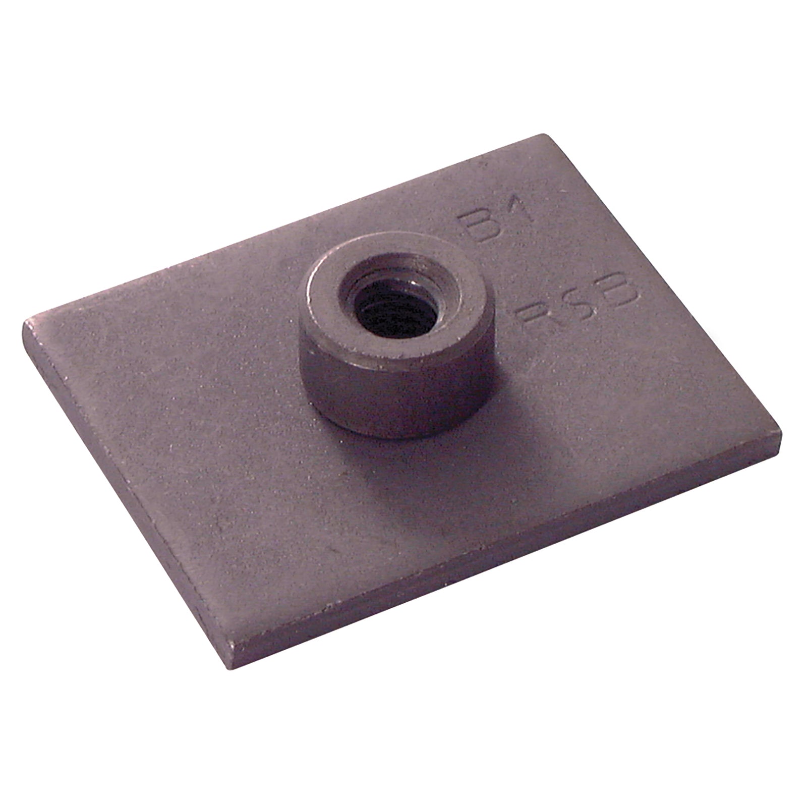 RSB AP-B5-SS - Short Weld Plate Series B Standard Duty Group 5