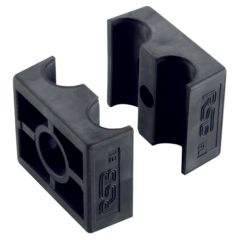 10mm Outside Diameter Series B Standard Duty Group 1; RBVG-110 product image by RSB