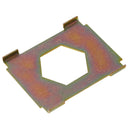 RSB SB-B1 - Group 1 Locking Plate Steel